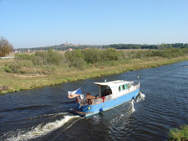 23/9/06: Cyklovýlet na Mělnické vinobraní