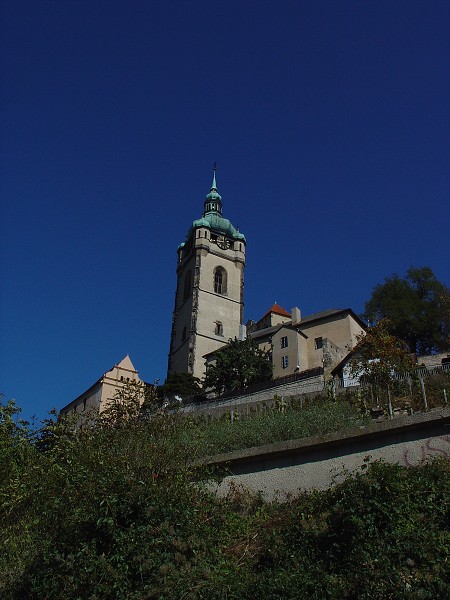 23/9/06: Cyklovýlet na Mělnické vinobraní