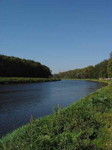 23/9/06: Cyklovýlet na Mělnické vinobraní