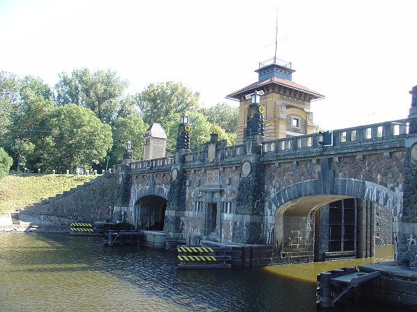 23/9/06: Cyklovýlet na Mělnické vinobraní