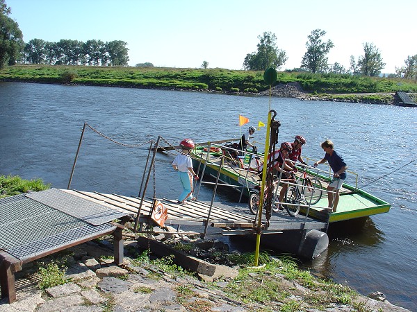 23/9/06: Cyklovýlet na Mělnické vinobraní